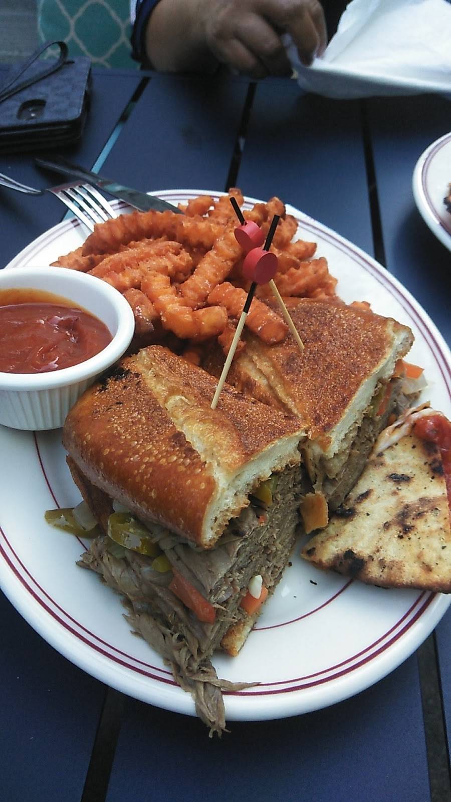 Spoonfed | Bar Joe | restaurant | 959 Seward St, Los Angeles, CA 90038, USA | 3233477000 OR +1 323-347-7000