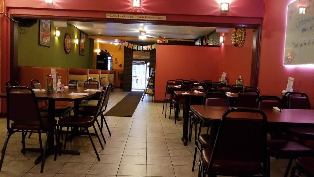Mi Amigo Mexican Restaurant | restaurant | 11 W Broad St, Newton Falls, OH 44444, USA | 3308721050 OR +1 330-872-1050