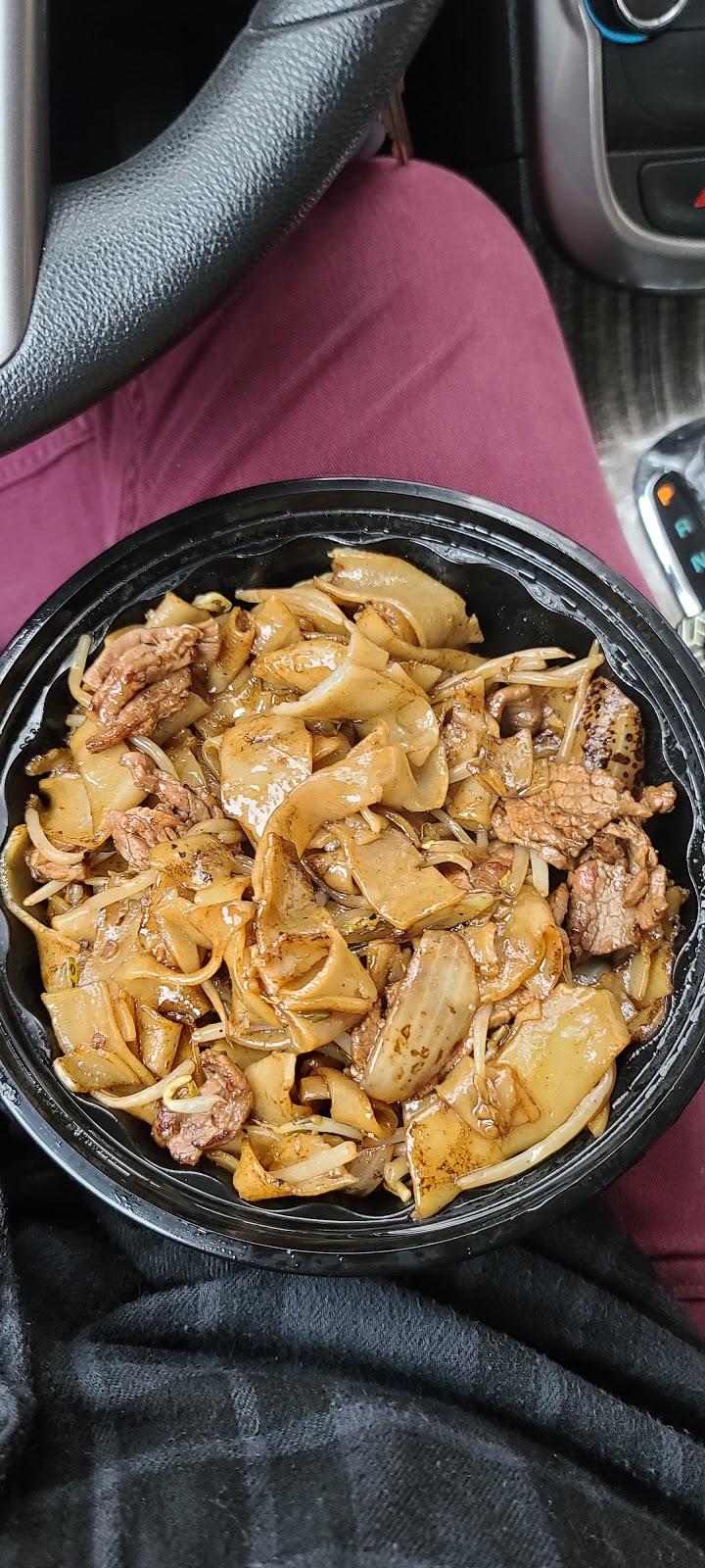 China Boy | restaurant | 815 6th St NW, Washington, DC 20001, USA | 2023711661 OR +1 202-371-1661