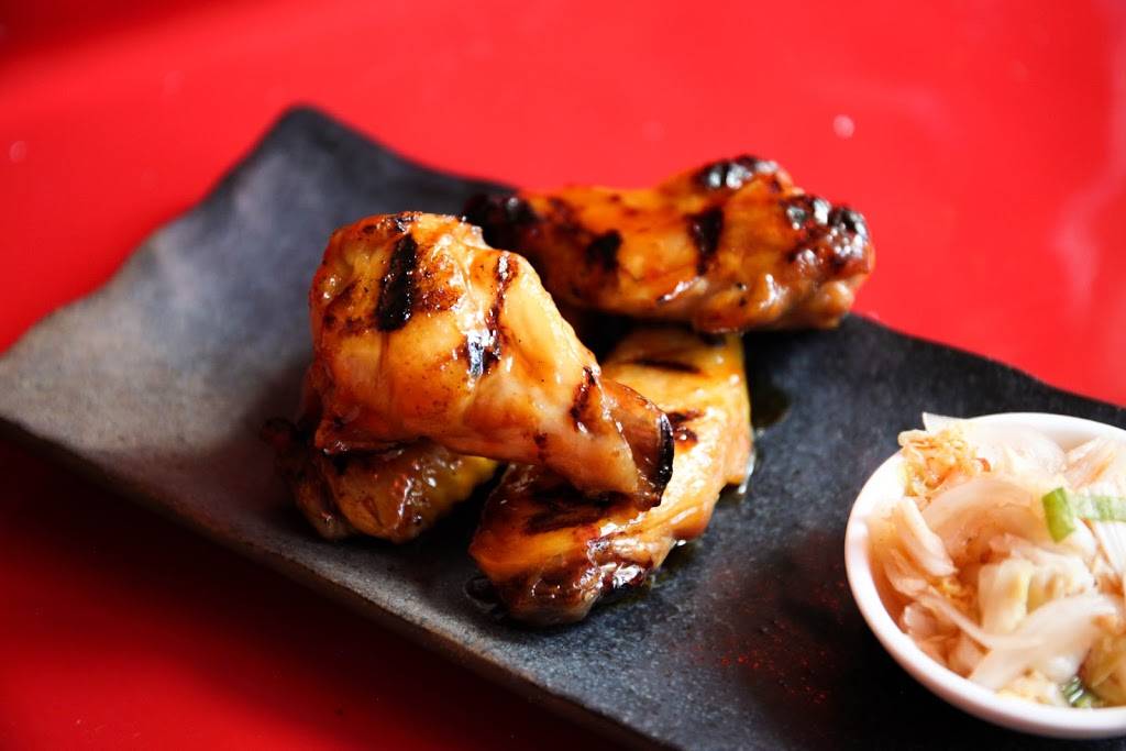 Pod | restaurant | 3636 Sansom St, Philadelphia, PA 19104, USA | 2153871803 OR +1 215-387-1803