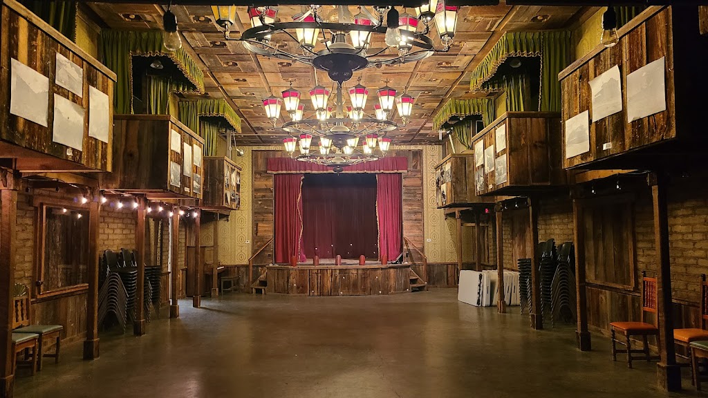 Buckhorn Saloon & Opera House | restaurant | 32 Main St, Pinos Altos, NM 88053, USA | 5755389911 OR +1 575-538-9911
