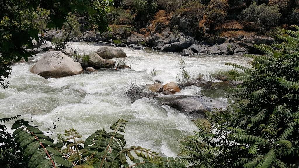 The Gateway Restaurant & Lodge | restaurant | 45978 Sierra Dr, Three Rivers, CA 93271, USA | 5595614133 OR +1 559-561-4133