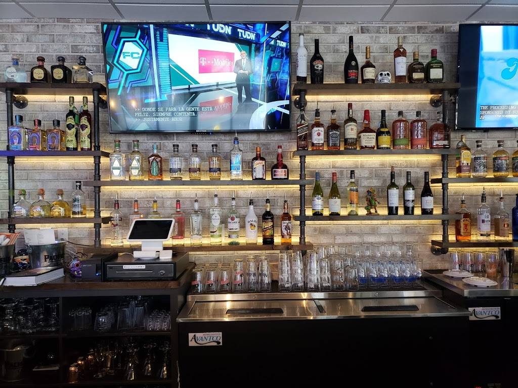 Atexquita Restaurant Mexican Grill & Bar | restaurant | 136 S Main St Unit 106, Newark, DE 19711, USA | 3023497180 OR +1 302-349-7180