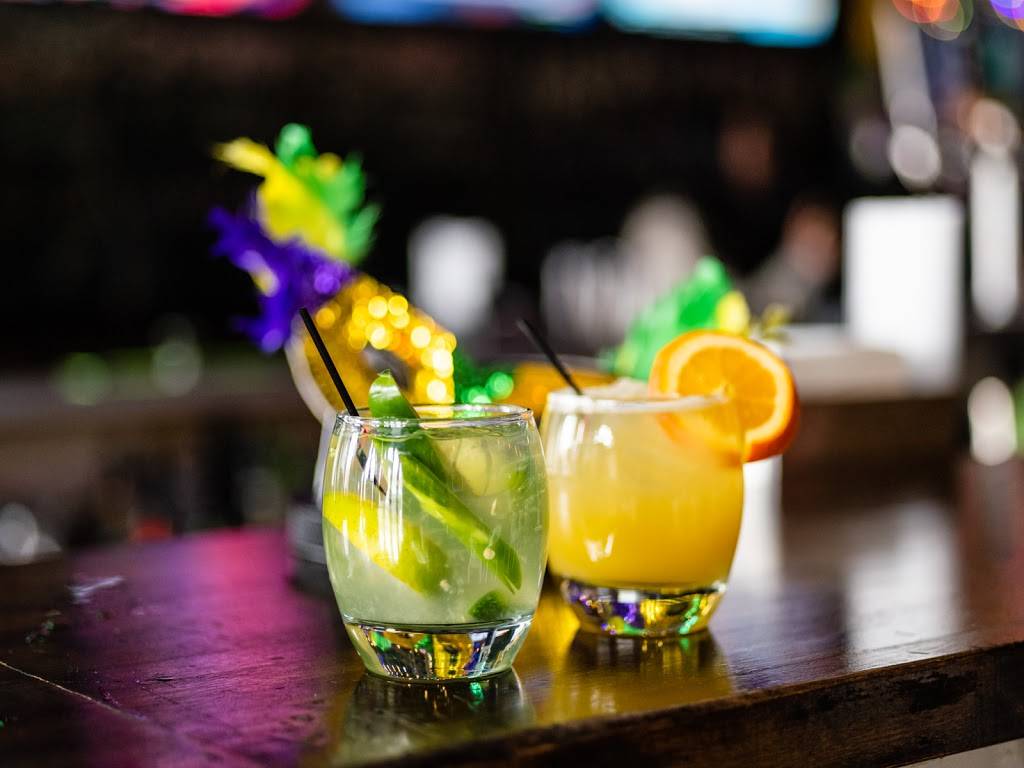 Nola Pub | restaurant | 3481 N Clark St, Chicago, IL 60657, USA | 7736611873 OR +1 773-661-1873