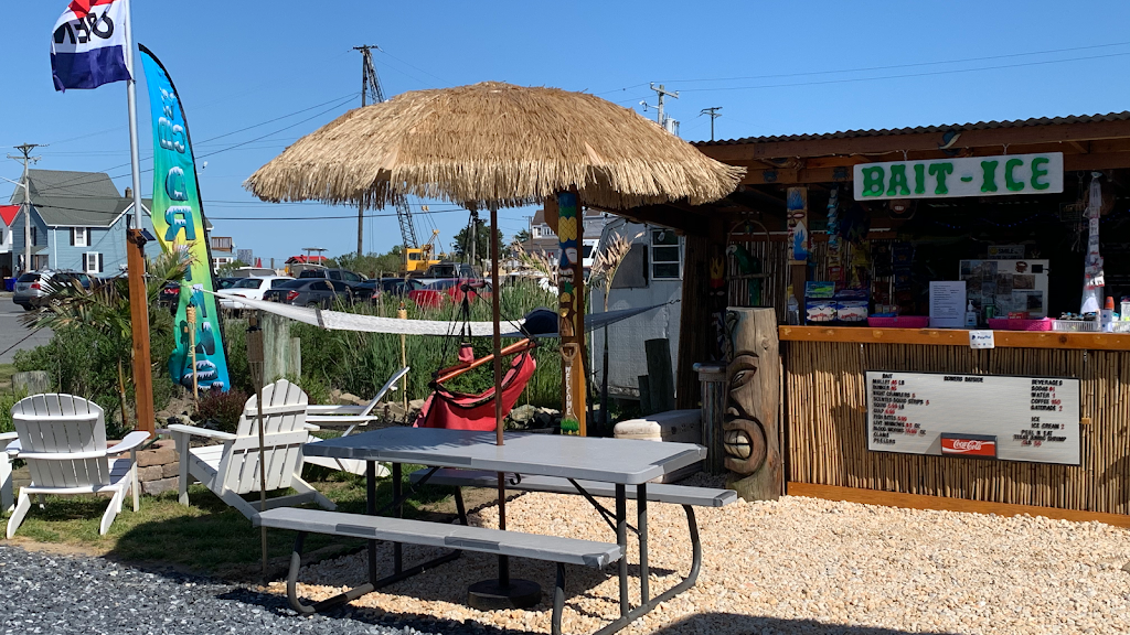 Bowers Bayside Bait and Snacks | meal takeaway | 145 Hubbard Ave, Bowers, DE 19946, USA | 3026820043 OR +1 302-682-0043