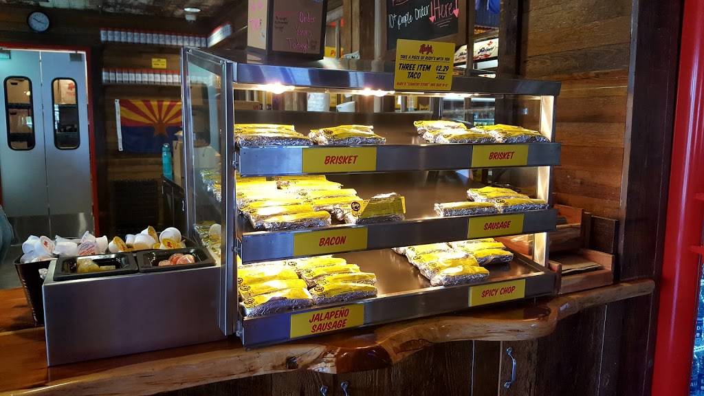 Rudys "Country Store" and Bar-B-Q | restaurant | 7300 W Chandler Blvd, Chandler, AZ 85226, USA | 4808746440 OR +1 480-874-6440