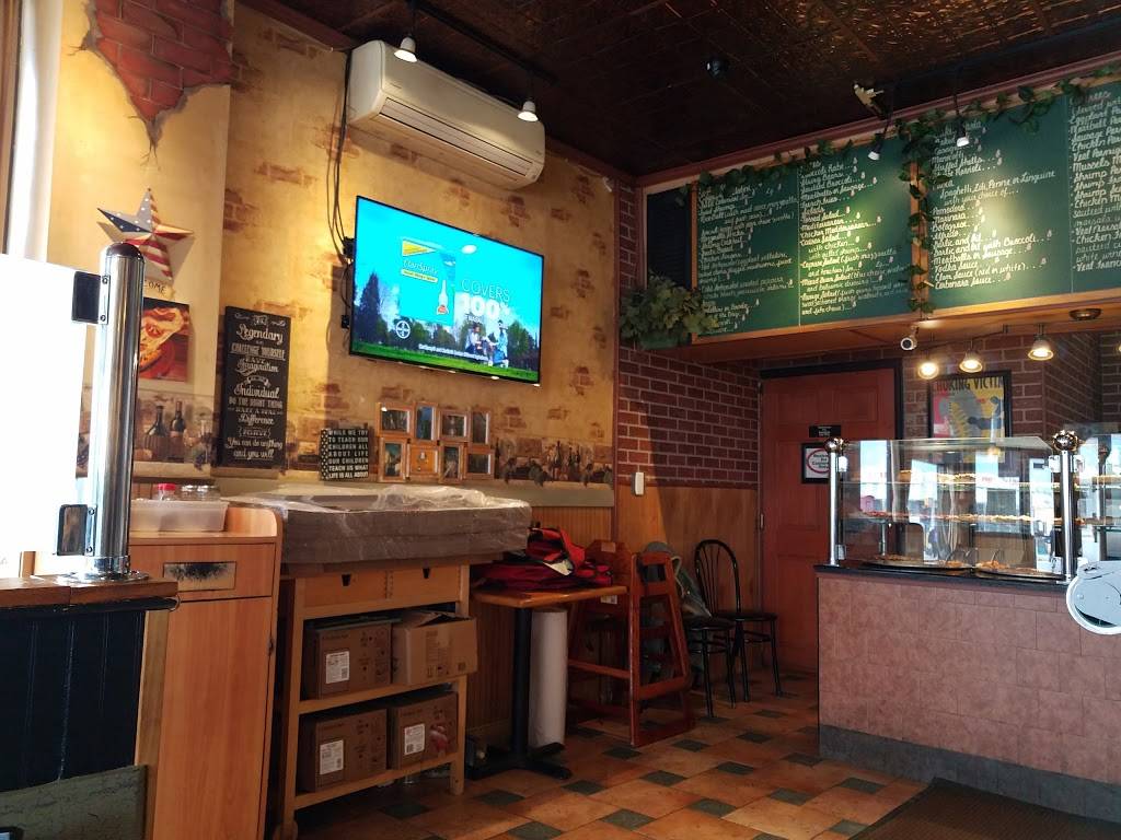 Sapore di Casa Pizza & Restaurant | restaurant | 223-30 Union Tpke, Oakland Gardens, NY 11364, USA | 7182175555 OR +1 718-217-5555