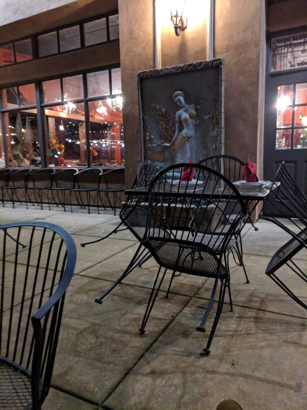 Chantara Thai Cuisine | restaurant | 110, 7114, 4361 Town Center Blvd, El Dorado Hills, CA 95762, USA | 9169390389 OR +1 916-939-0389