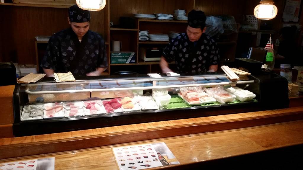 Fujiyama | restaurant | 7307 13th Ave, Brooklyn, NY 11228, USA | 7182568188 OR +1 718-256-8188