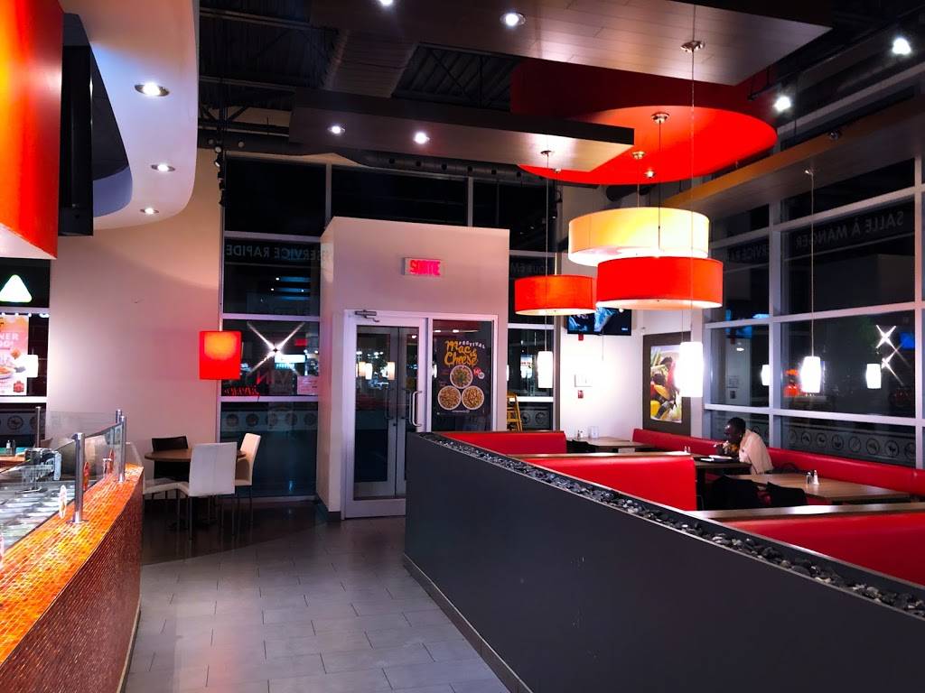 Mia Pasta - St-Hyacinthe | restaurant | 1434 Boulevard Casavant E, Saint-Hyacinthe, QC J2S 0G2, Canada | 4502504300 OR +1 450-250-4300