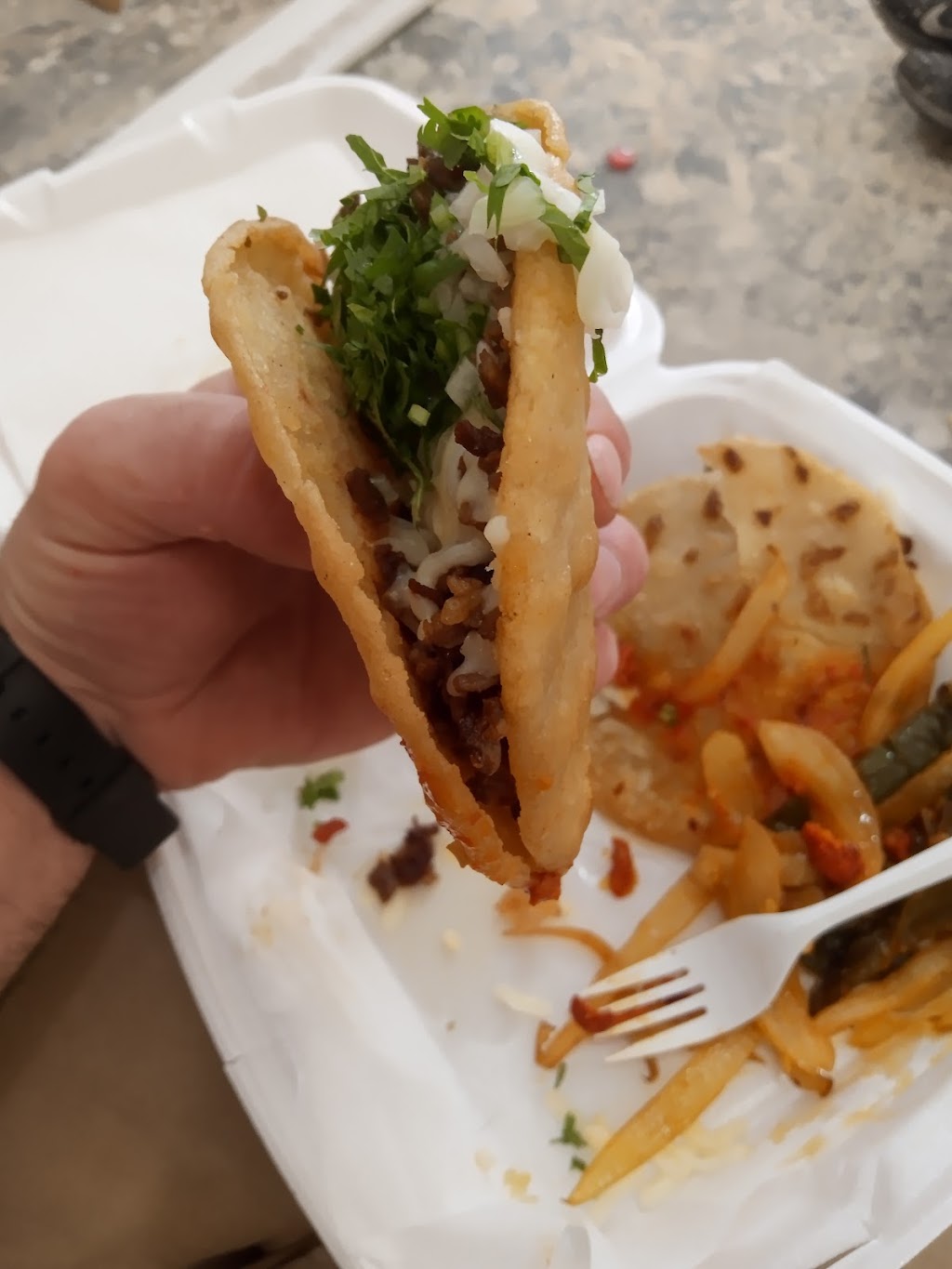 Taqueria La Chaparrita #1 | restaurant | 3796 E Livingston Ave, Columbus, OH 43227, USA | 6147963625 OR +1 614-796-3625