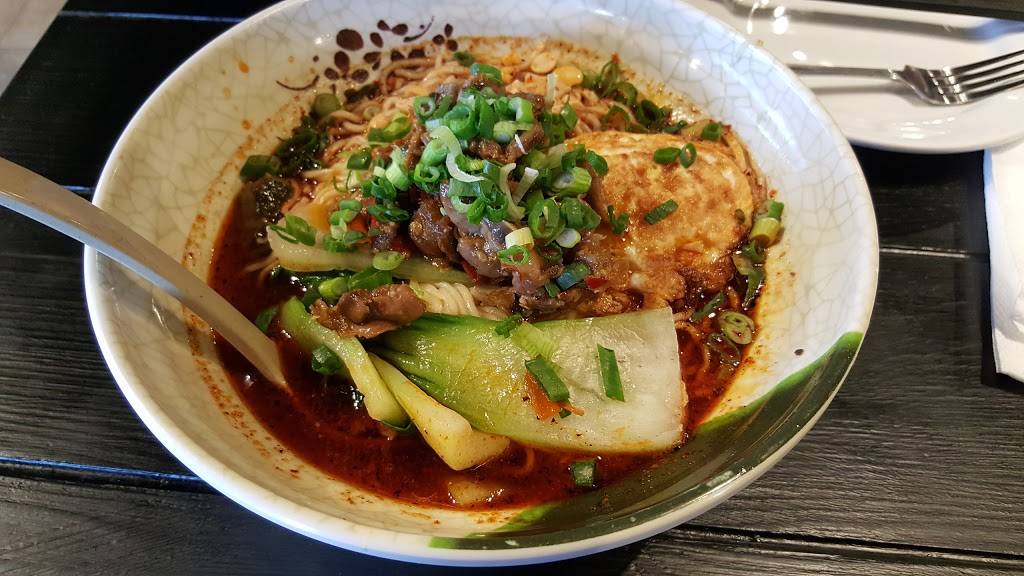 Lets Eat Noodles | restaurant | 961 W Ray Rd ste 11-12, Chandler, AZ 85225, USA | 4808999331 OR +1 480-899-9331