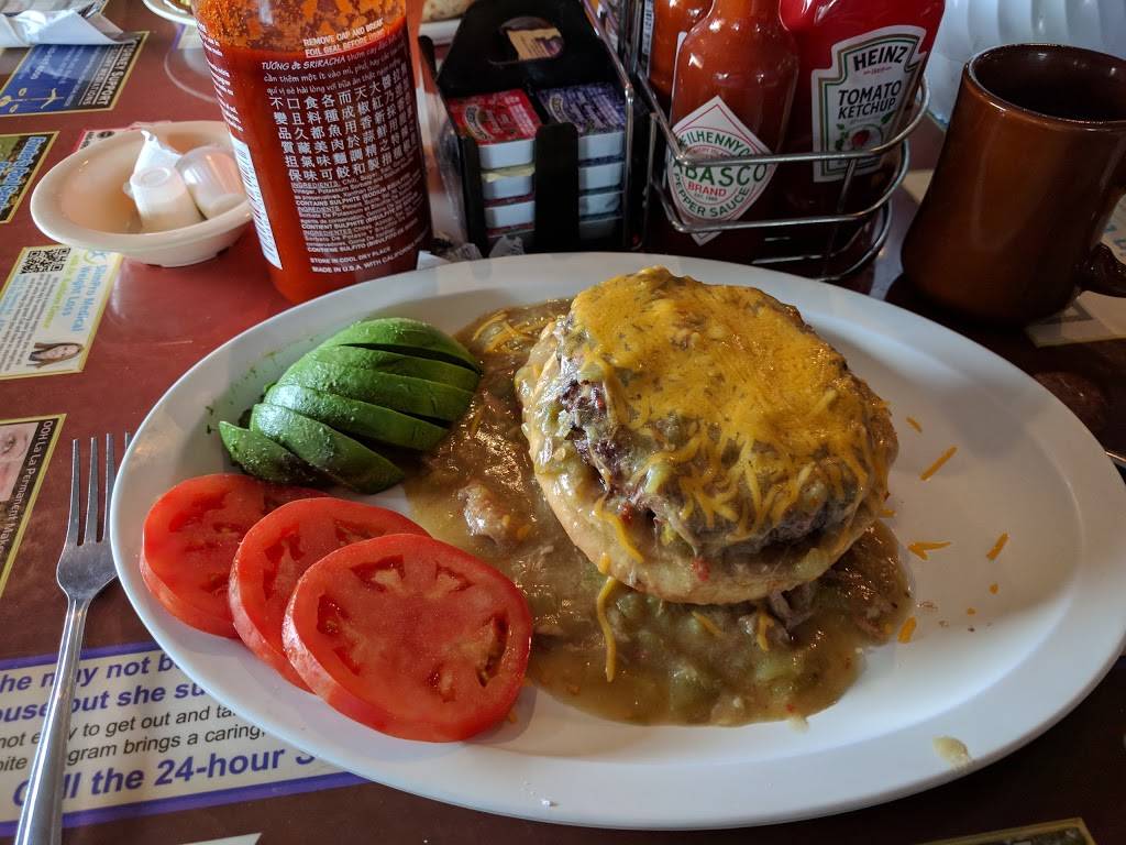 Ranch House Grille | restaurant | 5618 E Thomas Rd, Phoenix, AZ 85018, USA | 4809461290 OR +1 480-946-1290