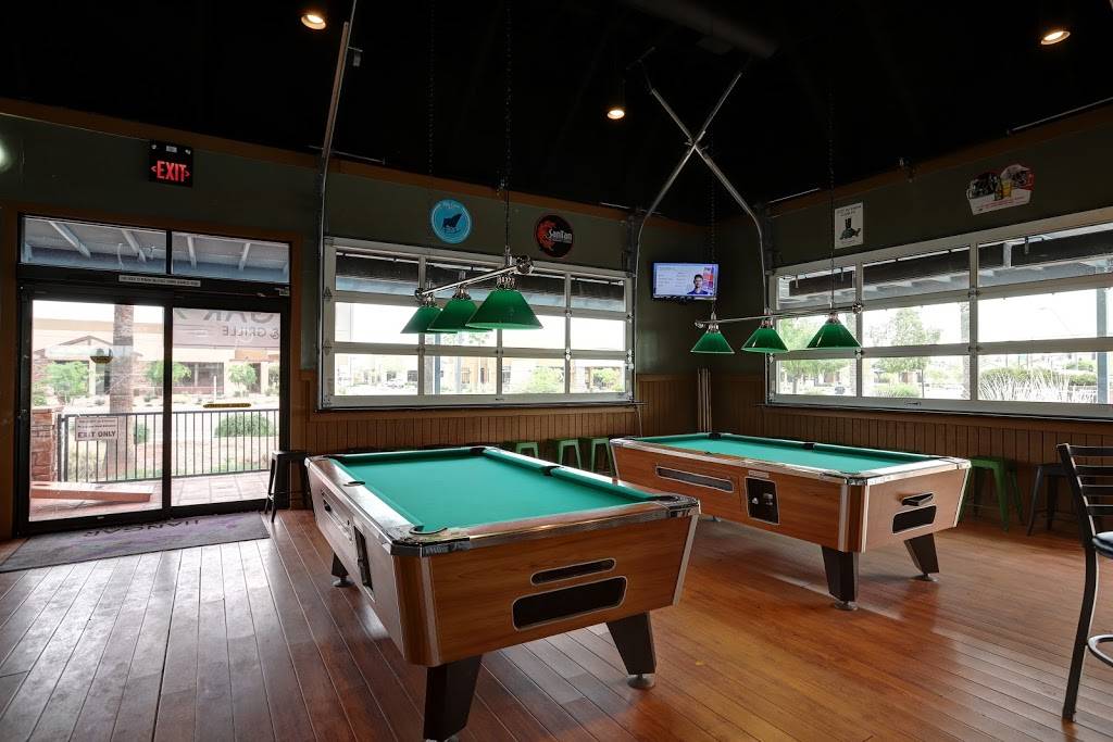 Hangar 9 Bar & Grille | restaurant | 1475 W Elliot Rd, Gilbert, AZ 85233, USA | 4809639336 OR +1 480-963-9336