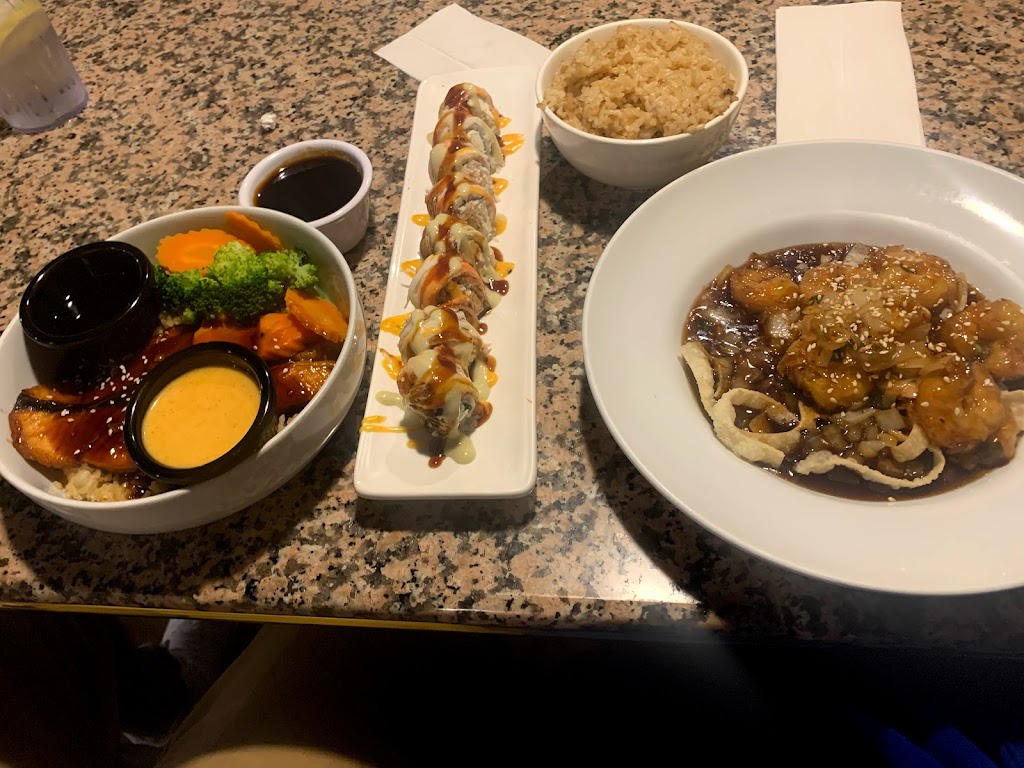 Cafe RawZ of West Monroe | restaurant | 203 Blanchard St, West Monroe, LA 71291, USA | 3185379122 OR +1 318-537-9122