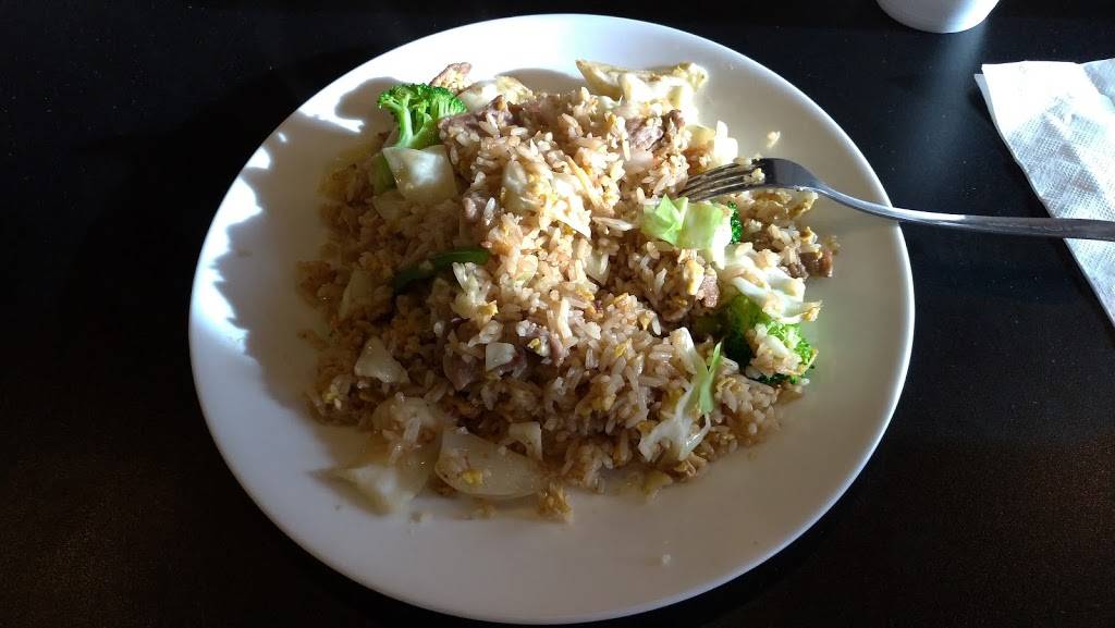 Bhan Thai | restaurant | 1025 N Academy Blvd, Colorado Springs, CO 80909, USA | 7195743401 OR +1 719-574-3401