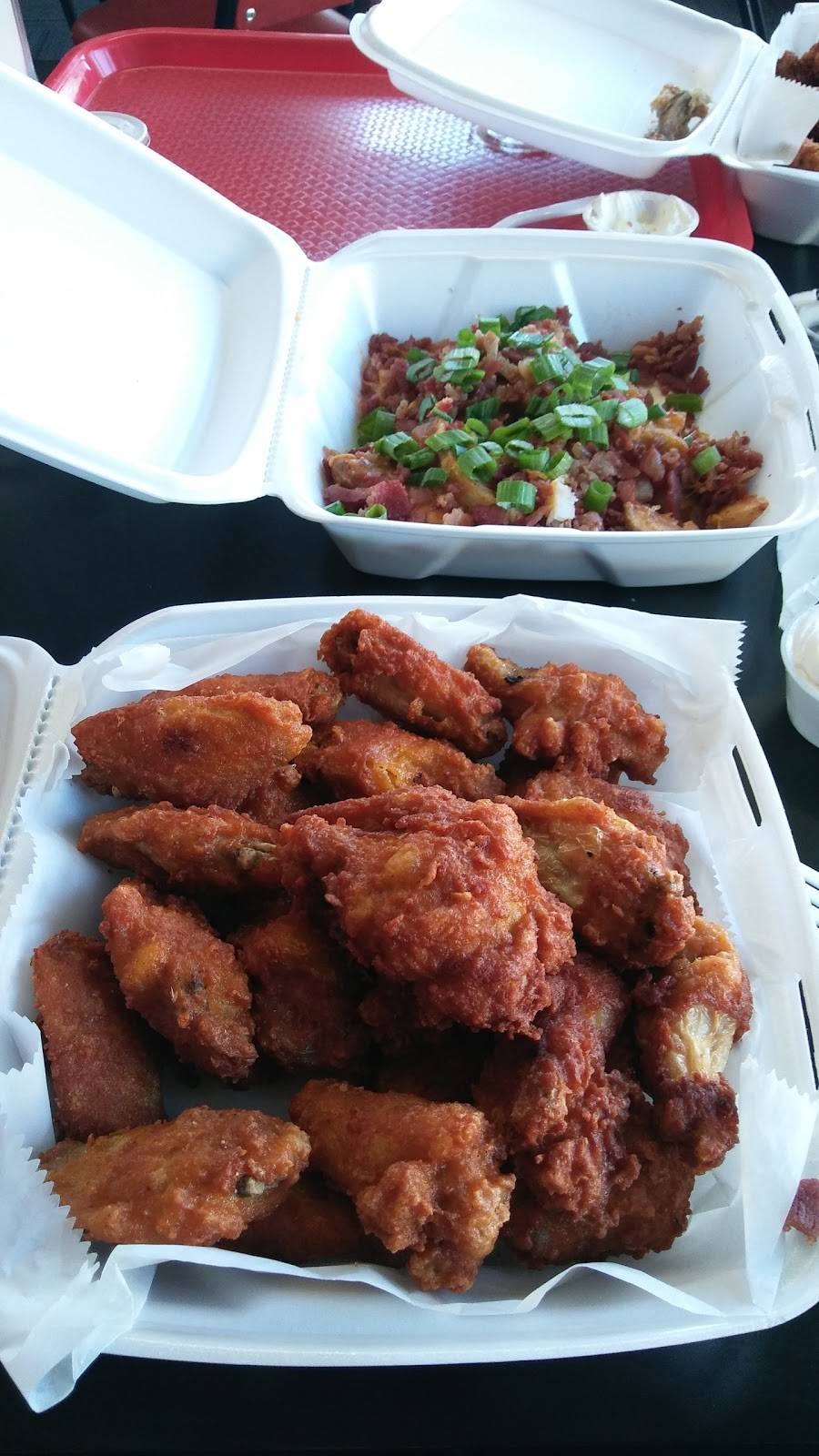 Rons Pizza | restaurant | 53 W Central Ave, Camden, OH 45311, USA | 9374523201 OR +1 937-452-3201