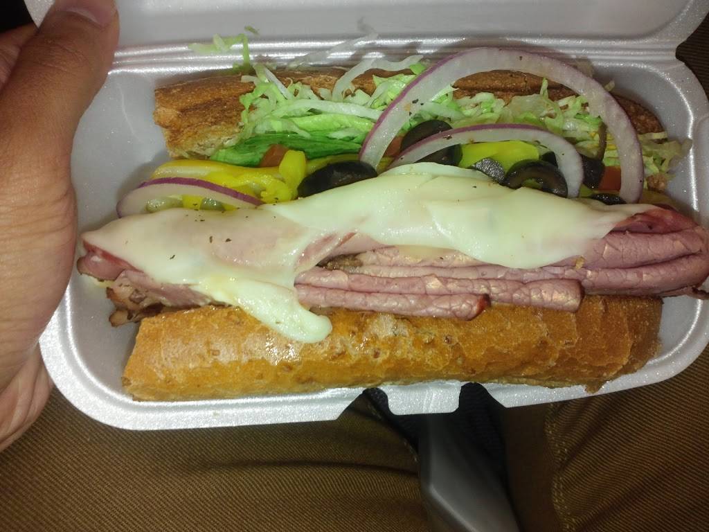 Deli Delicious | restaurant | 7785 N Palm Ave #106, Fresno, CA 93711, USA | 5594315252 OR +1 559-431-5252