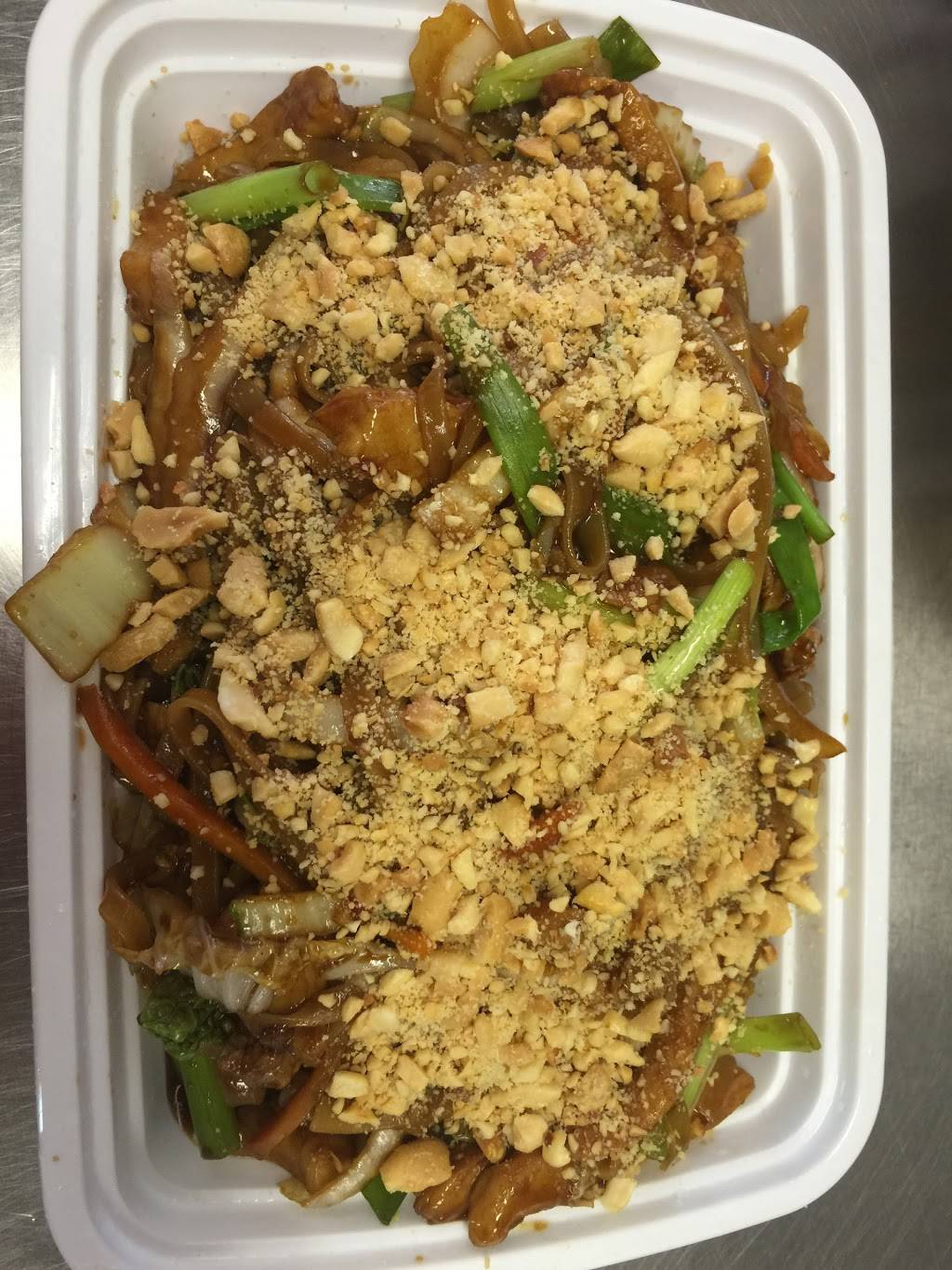 China Chef | restaurant | 5036 Airport-Pulling Rd N, Naples, FL 34105, USA | 2392627888 OR +1 239-262-7888