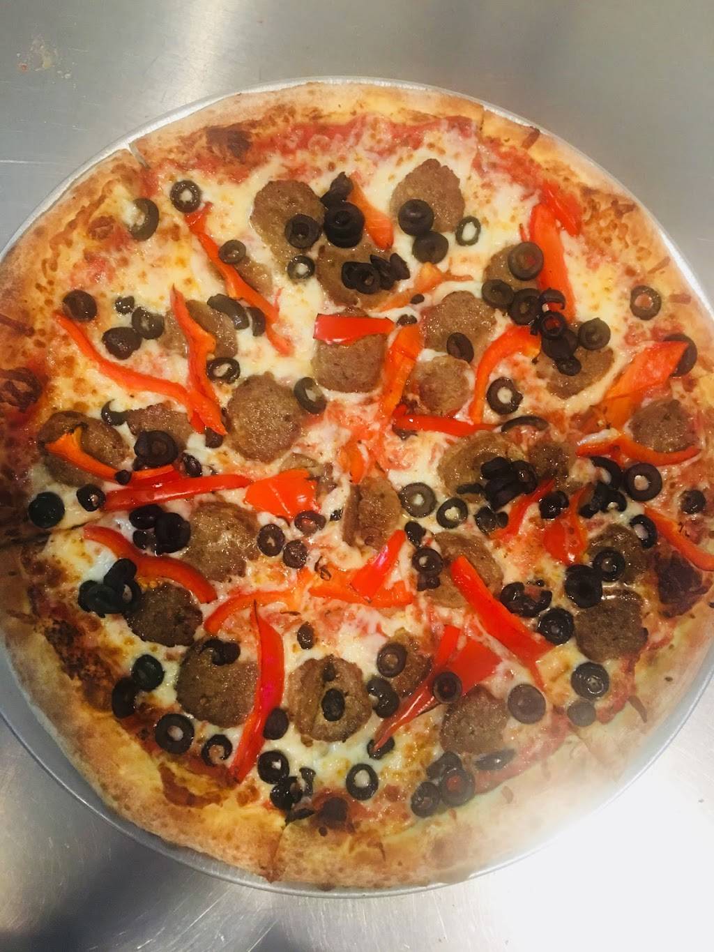 Nick & Bens Pizza Company | restaurant | 14010 N Litchfield Rd, Surprise, AZ 85379, USA | 6233287209 OR +1 623-328-7209