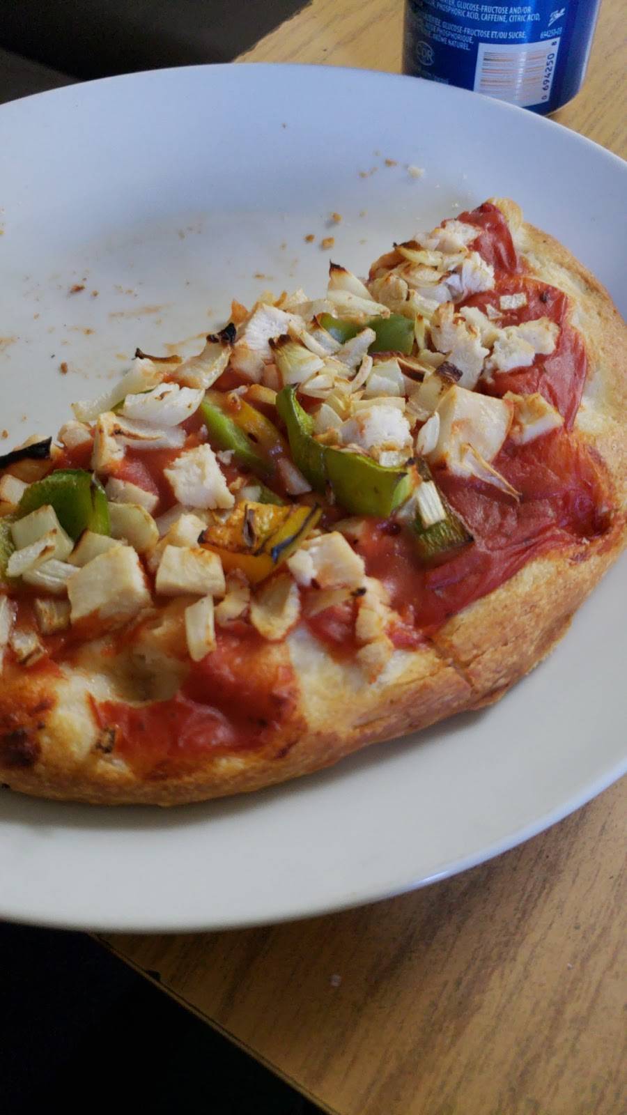 Jimmies Pizza | meal delivery | 10 Rue Belmont, Gatineau, QC J9H 6J5, Canada | 8196844331 OR +1 819-684-4331