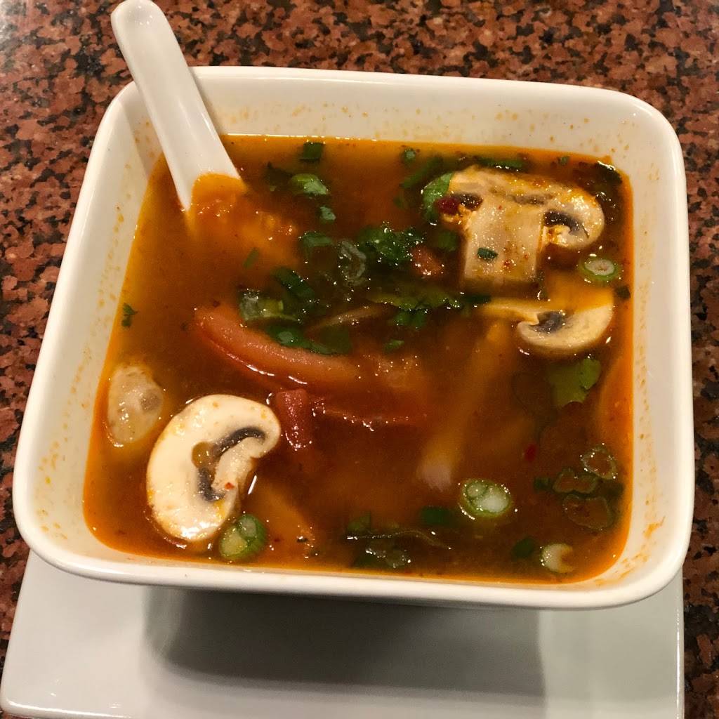 Baan Oy | restaurant | 272 FM 306, Suite 128, New Braunfels, TX 78130, USA | 8307089099 OR +1 830-708-9099