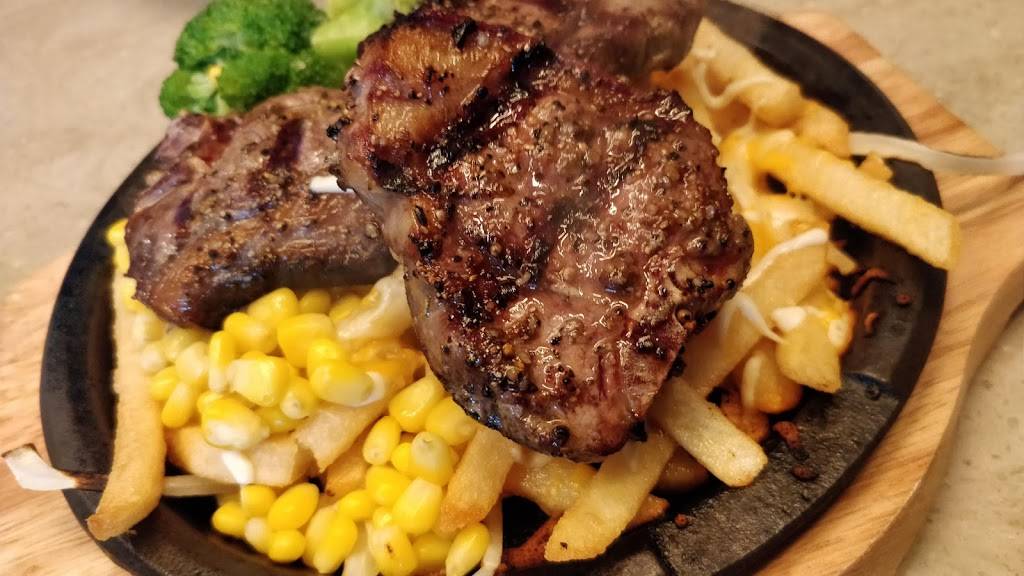 Corner featuring Mihito Sushi Laboratory | restaurant | 14B-1225 Dundas St E, Mississauga, ON L4Y 2C5, Canada | 9058031100 OR +1 905-803-1100