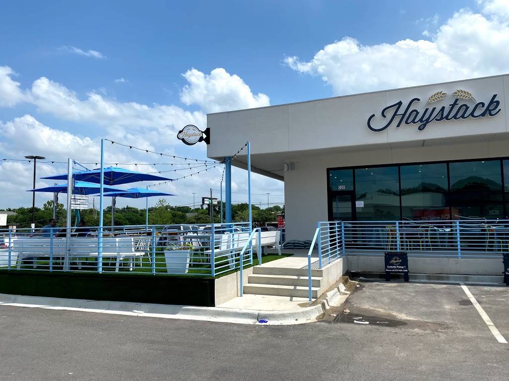 Haystack Burgers and Barley | restaurant | 6465 E Mockingbird Ln Ste 500, Dallas, TX 75214, USA | 2144341588 OR +1 214-434-1588