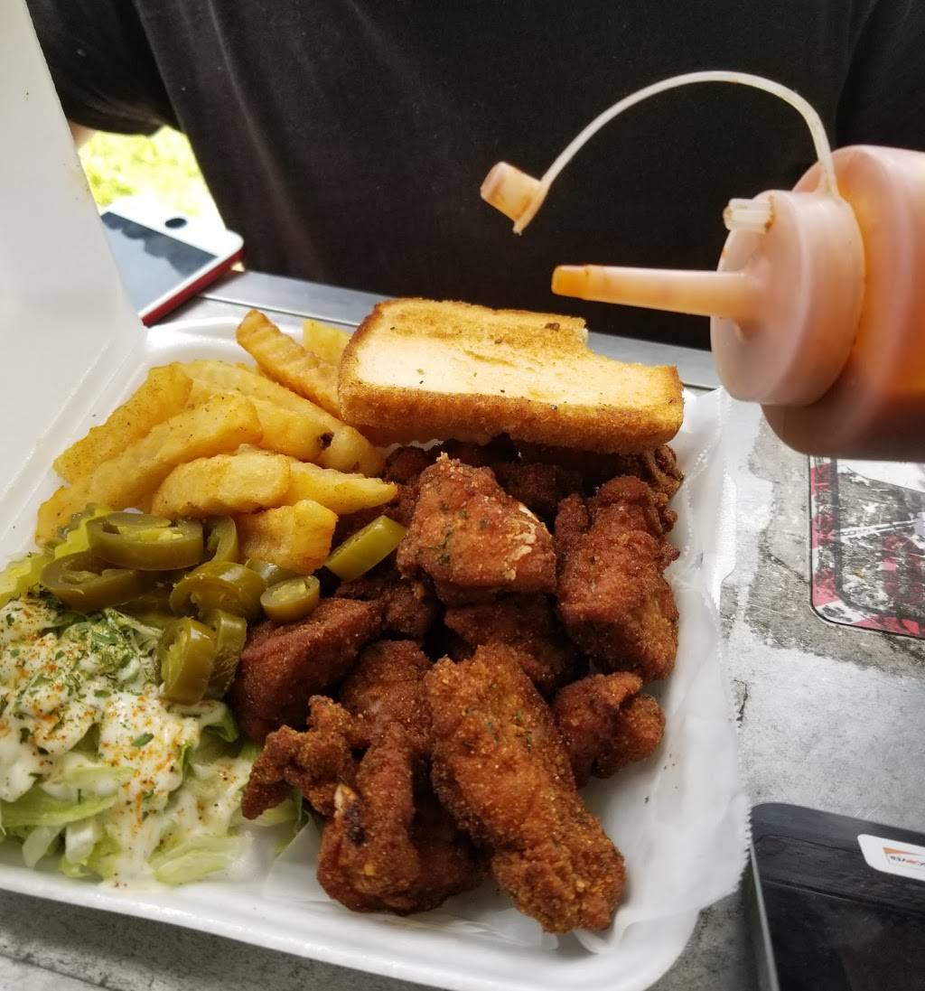 Boardwalk on Elm Food Truck | meal takeaway | 904 Elm Ave, Waco, TX 76704, USA | 2544004625 OR +1 254-400-4625