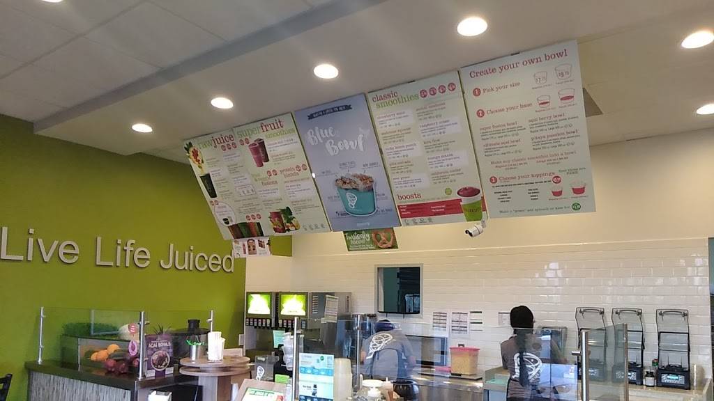Juice It Up! | restaurant | 22331 El Toro Rd #C, Lake Forest, CA 92630, USA | 9494620704 OR +1 949-462-0704