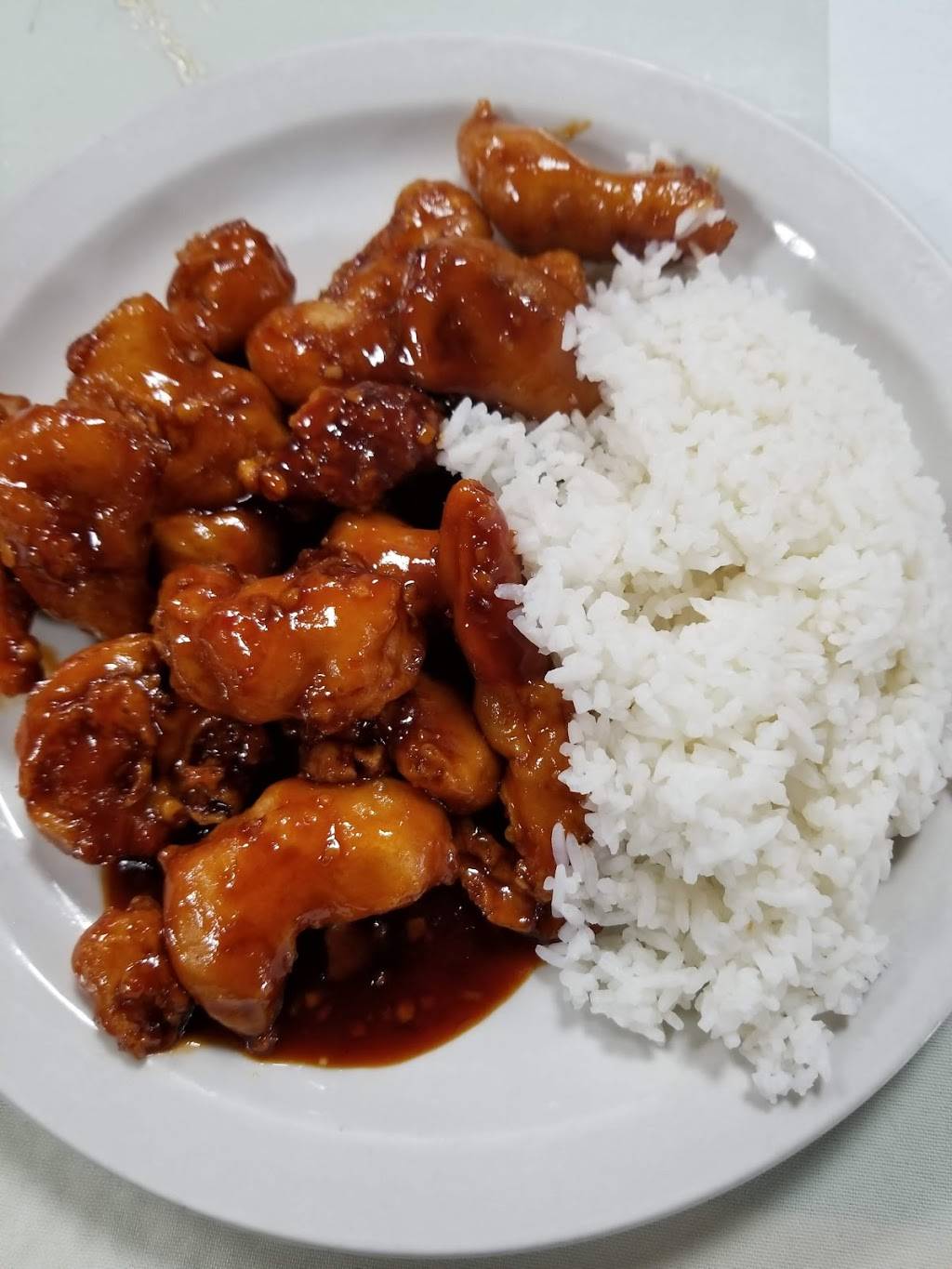 La China Restaurant | restaurant | 2852 Fletcher Pkwy, El Cajon, CA 92020, USA | 6194658525 OR +1 619-465-8525