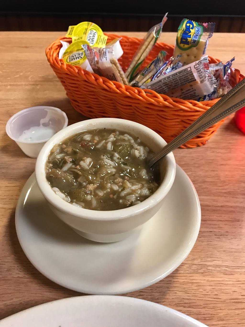 WeGeaux Café | meal delivery | 745 Westbank Expy, Westwego, LA 70094, USA | 5043283458 OR +1 504-328-3458