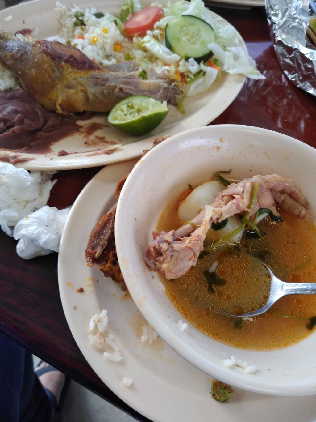 La Guanaquita | cafe | 5344 Long Beach Boulevard, Long Beach, CA 90805, USA | 5629847071 OR +1 562-984-7071