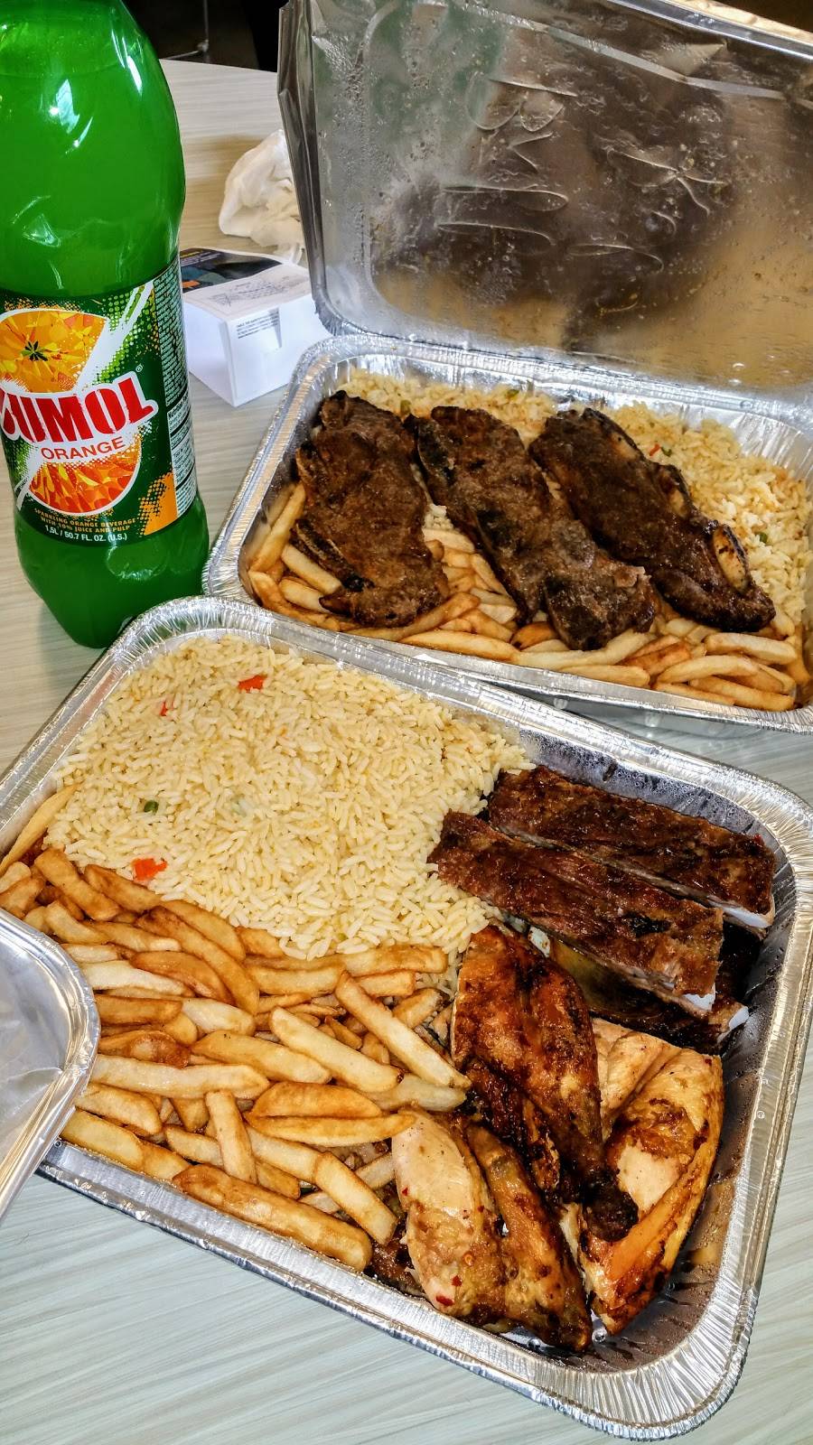 Estrela Da Serra BBQ | restaurant | 1133 St George Ave A, Colonia, NJ 07067, USA | 7323269199 OR +1 732-326-9199