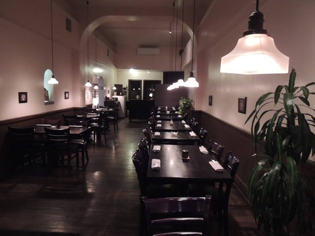 KAIDO | Japanese Restaurant | restaurant | 207 W Main St, Grass Valley, CA 95945, USA | 5302740144 OR +1 530-274-0144