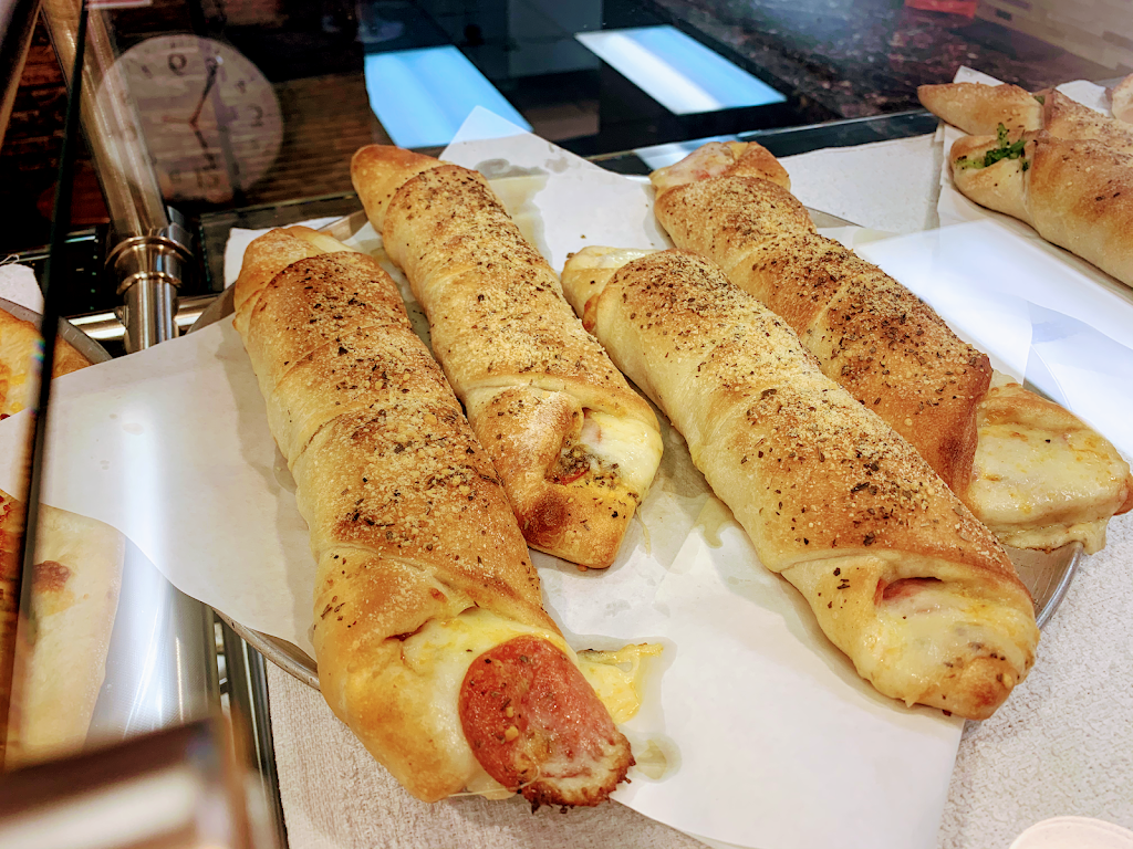 Villaggio Pizza | restaurant | 304 U.S. 9, Waretown, NJ 08758, USA | 6096601300 OR +1 609-660-1300