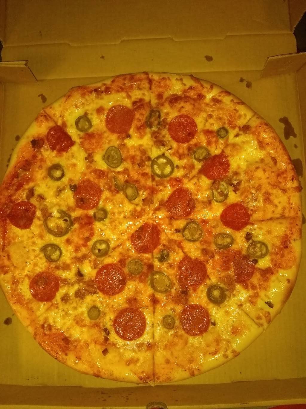 Don Rubios Italian Restaurant & Cuisine | restaurant | 9017 E Adamo Dr, Tampa, FL 33619, USA | 8133746269 OR +1 813-374-6269