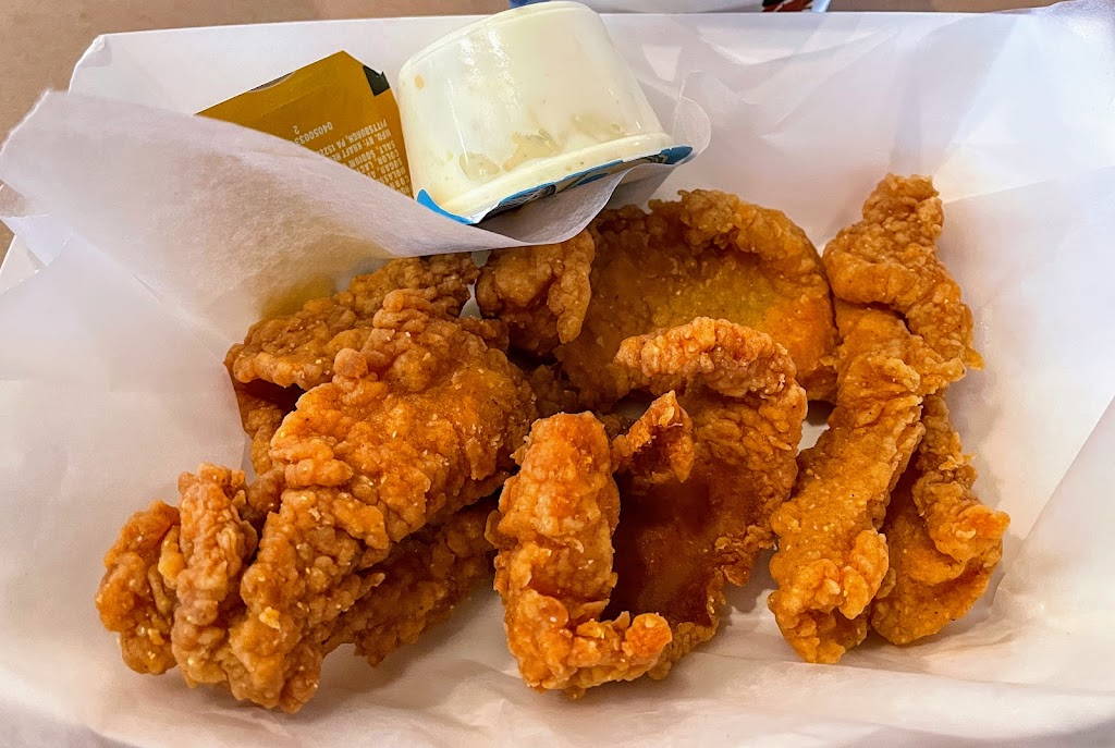 Florence Crab House | meal takeaway | #43 by mall, 2701 David H McLeod Blvd Entrance, Florence, SC 29501, USA | 8544004682 OR +1 854-400-4682