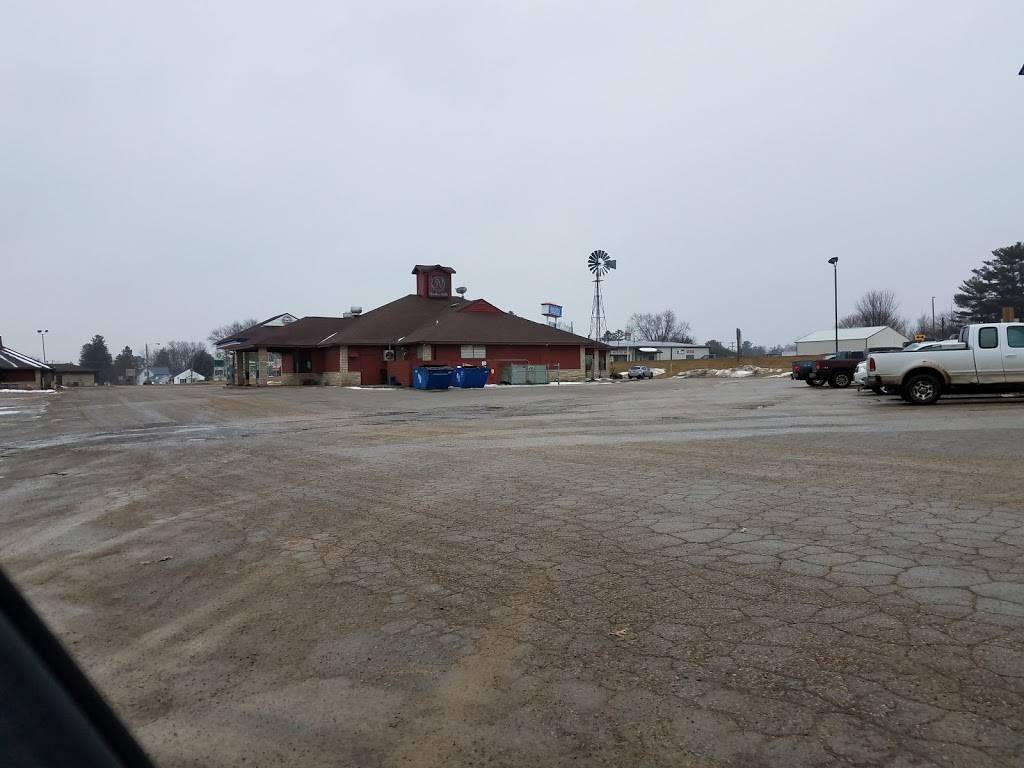 Central Express | restaurant | 411 N Main St, Westby, WI 54667, USA | 6086342230 OR +1 608-634-2230