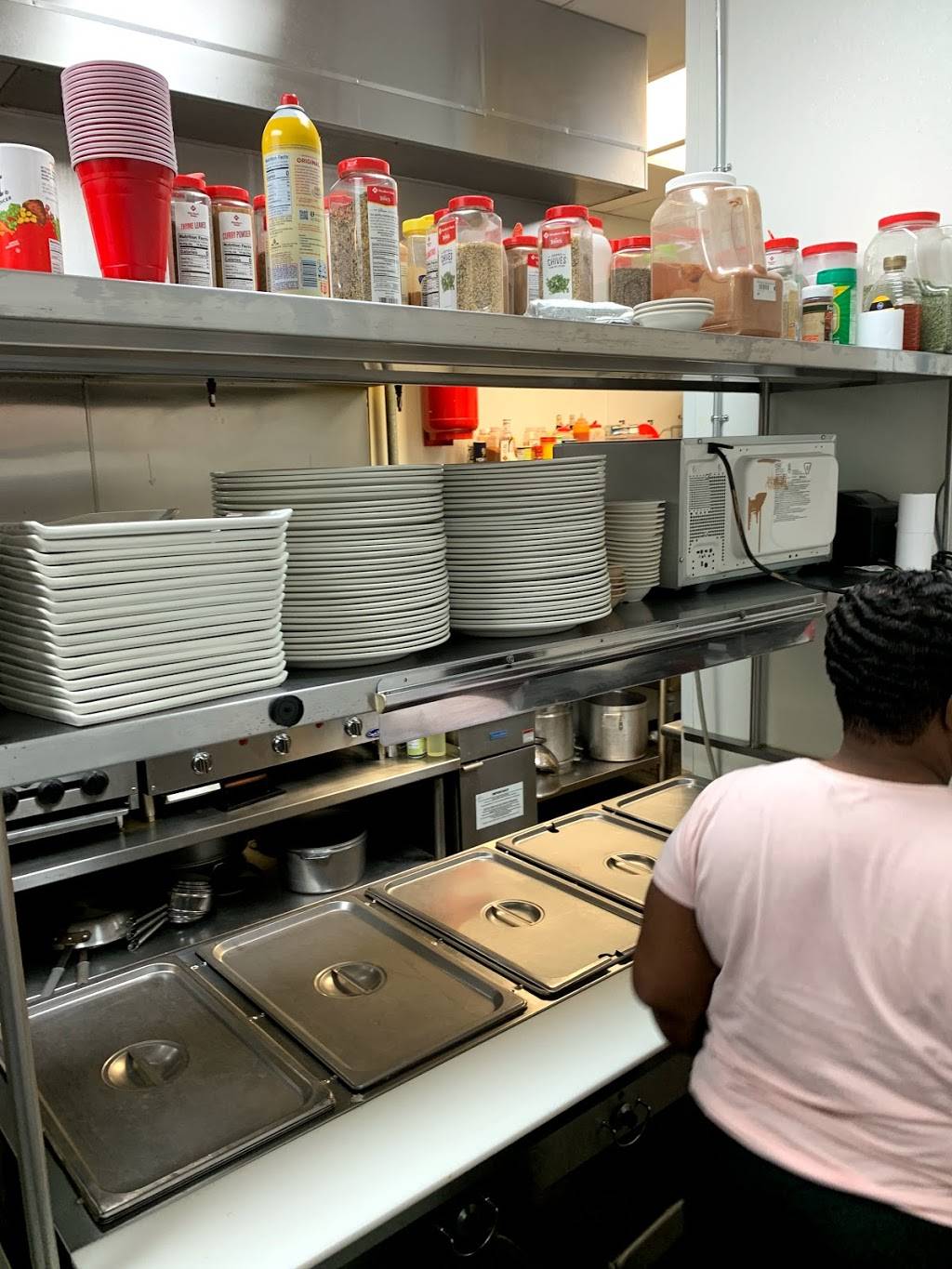 Stuffed Turkey Leg king #2 | restaurant | 375 Greens Rd, Houston, TX 77060, USA | 7139281141 OR +1 713-928-1141