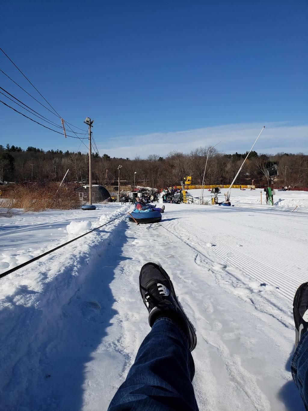 Ski Ward Ski Area | restaurant | 1000 Main St, Shrewsbury, MA 01545, USA | 5088451797 OR +1 508-845-1797