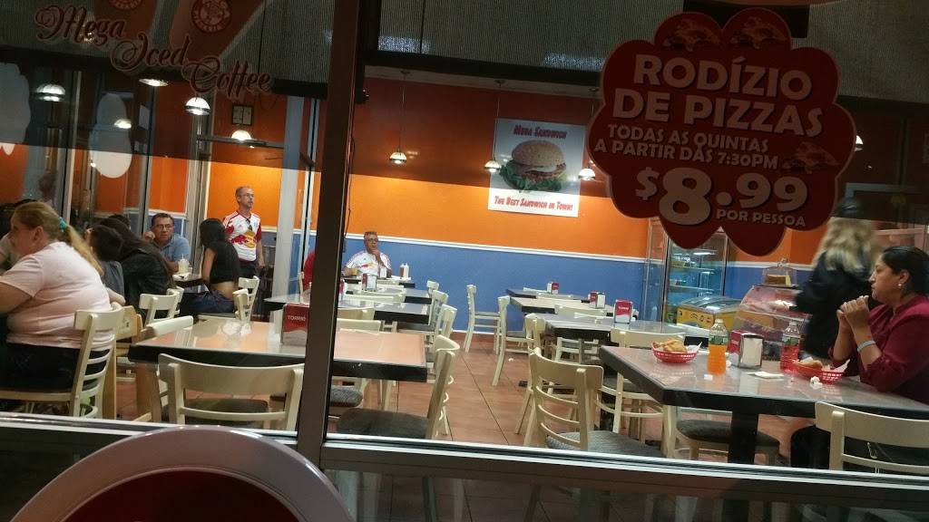 Mega Pizza | meal delivery | 596 Market St # D, Newark, NJ 07105, USA | 9733440054 OR +1 973-344-0054