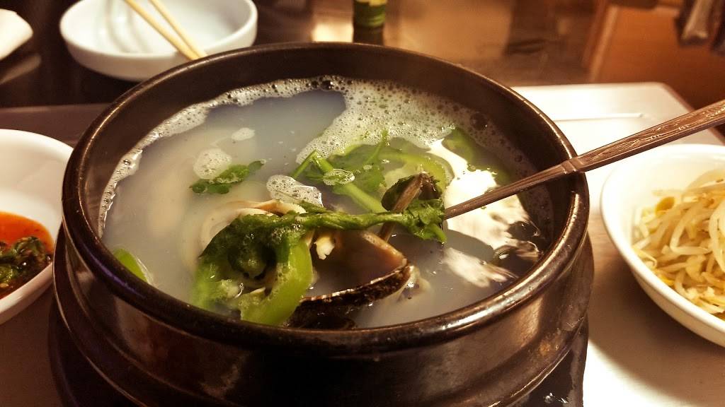 Jang Mo Jip | restaurant | 3148 El Camino Real, Santa Clara, CA 95051, USA | 4082966030 OR +1 408-296-6030