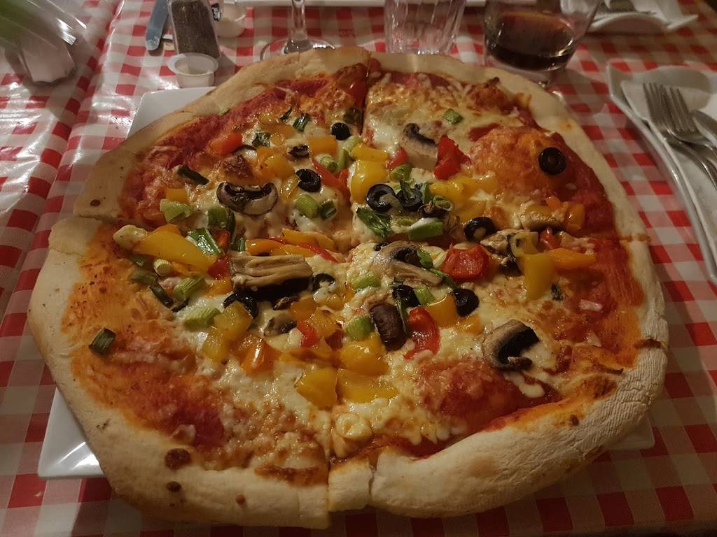 DaEnrico | restaurant | 264 Rue Saint-Zotique E, Montréal, QC H2S 1L3, Canada | 5143880719 OR +1 514-388-0719