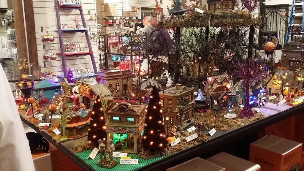 Gardner Village | shopping mall | 1100 W 7800 S, West Jordan, UT 84088, USA | 8015668903 OR +1 801-566-8903