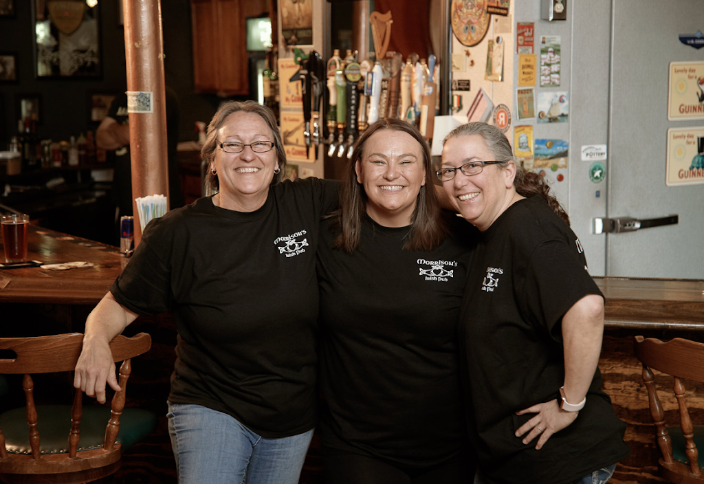Morrisons Irish Pub | restaurant | 200 State St, Alton, IL 62002, USA | 6184338900 OR +1 618-433-8900
