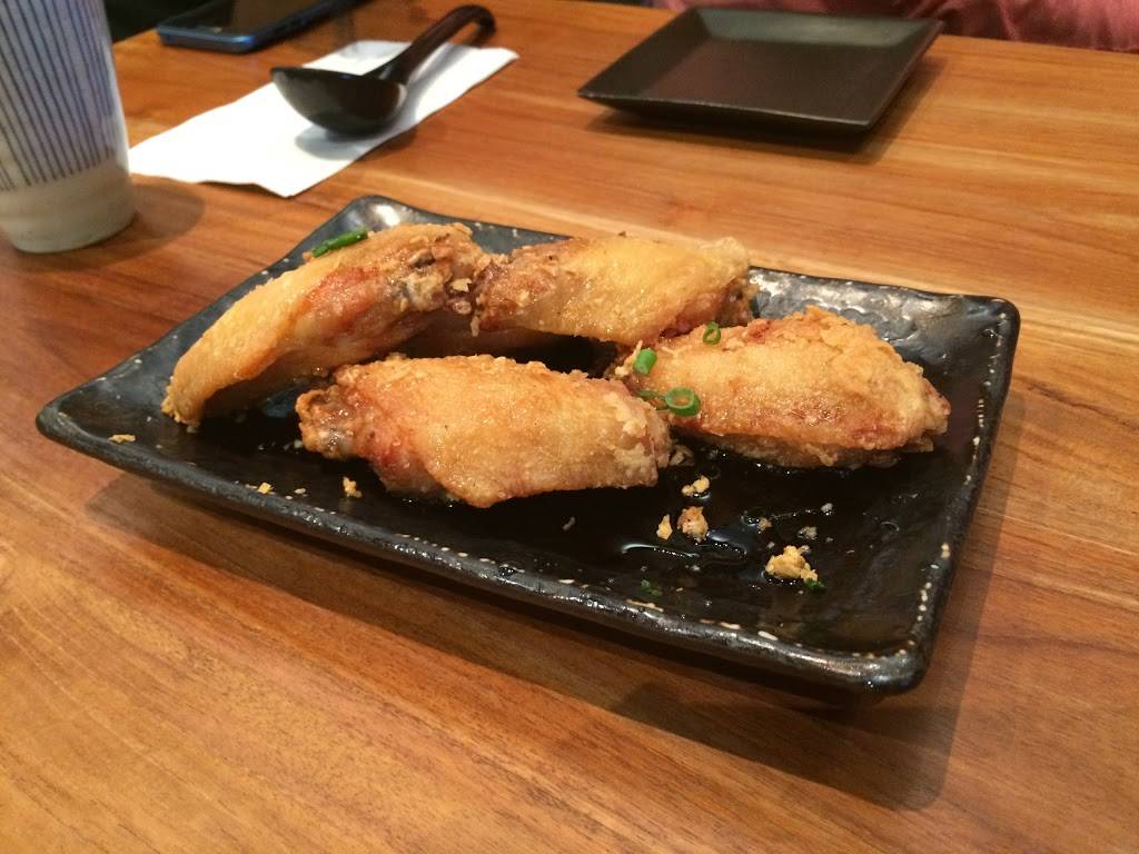 Kizuki Ramen & Izakaya | restaurant | 14845 Main St, Bellevue, WA 98007, USA | 4257777048 OR +1 425-777-7048