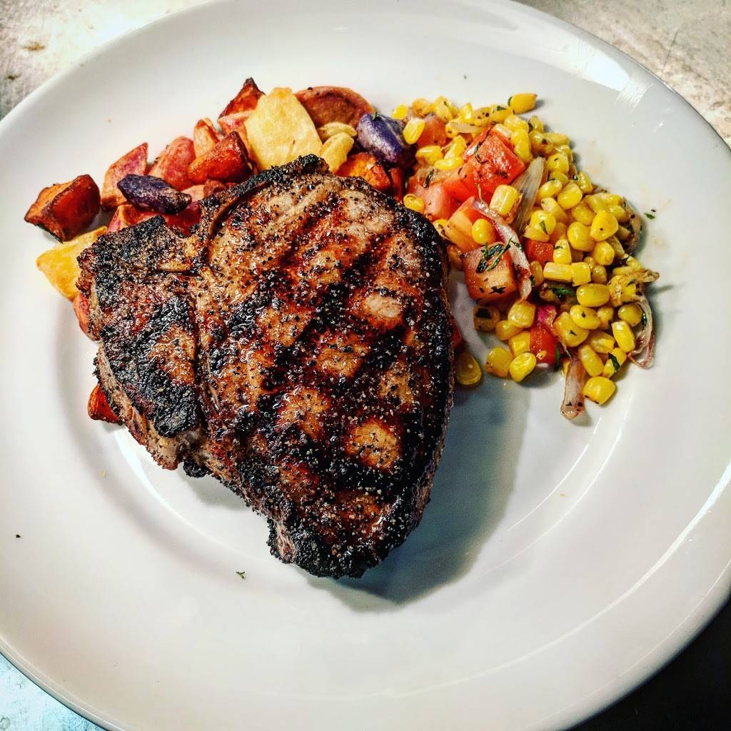 Stonewood Grill & Tavern | restaurant | 100 S Atlantic Ave, Ormond Beach, FL 32176, USA | 3866711200 OR +1 386-671-1200