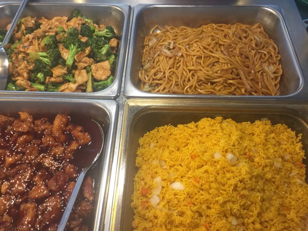 China House | restaurant | 1003 W Stockton St, Edmonton, KY 42129, USA | 2704323898 OR +1 270-432-3898