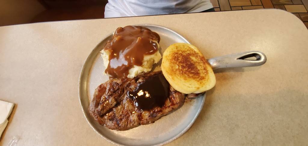 Iron Skillet Restaurant | restaurant | 162 Luyben Hills Rd, Kingston Springs, TN 37082, USA | 6159523208 OR +1 615-952-3208